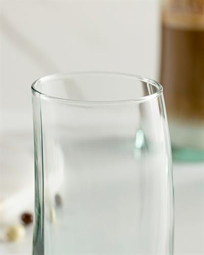 Paşabahçe Aware - Penguen Чаша За Безалкохолно Стъкло, Прозрачен, 390 Ml