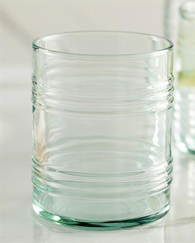 Paşabahçe Aware - Tincan Водна Чаша Стъкло, Прозрачен, 280 Ml