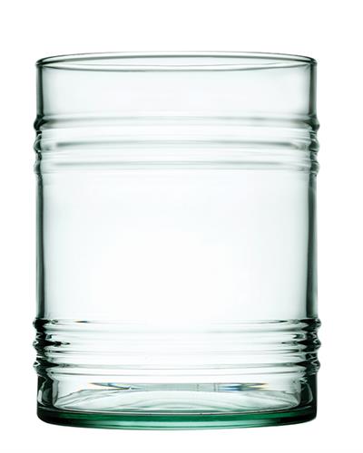 Paşabahçe Aware - Tincan Водна Чаша Стъкло, Прозрачен, 280 Ml