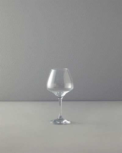 Passion Чаша 2Бр., Стъкло, Прозрачен, 360 Ml