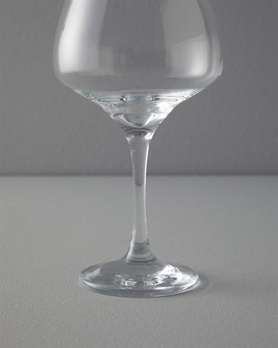 Passion Чаша 2Бр., Стъкло, Прозрачен, 360 Ml