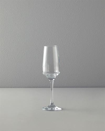 Passion Чаша 2Бр., Стъкло, Прозрачен, 385 Ml