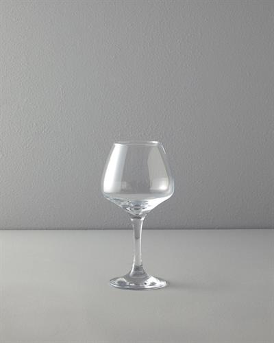 Passion Чаша 2Бр., Стъкло, Прозрачен, 290 Ml