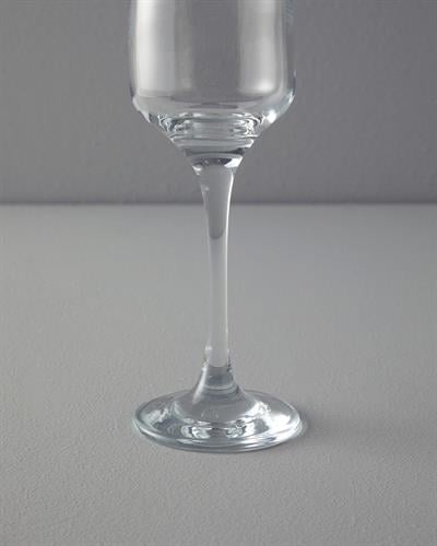 Passion Чаша 2Бр., Стъкло, Прозрачен, 385 Ml