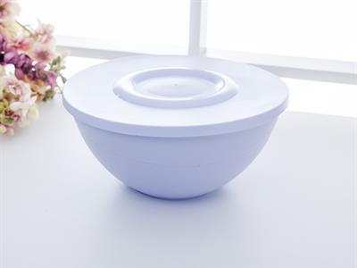 Pastel Lovers КУТИЯ ЗА СЪХРАНЕНИЕ Кръгло с цедка . Colorful.