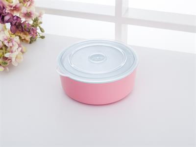 Pastel Lovers КУТИЯ ЗА СЪХРАНЕНИЕ 3 бр. . Colorful.