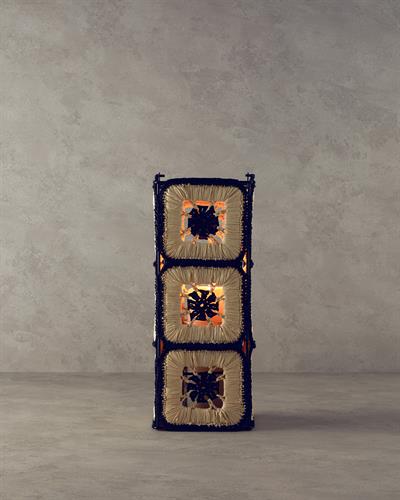 Patch ФЕНЕР Черно-Бейдж