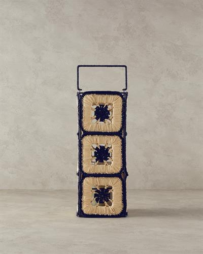 Patch ФЕНЕР Черно-Бейдж