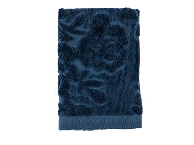Patchy Patch ХАВЛИИ ЗА РЪЦЕ Жакардово кадифе 30x45 cm Dark Blue