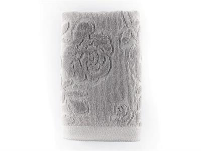 Patchy Patch ХАВЛИИ ЗА РЪЦЕ Жакардово кадифе 30x45 cm Gray