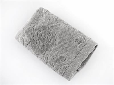 Patchy Patch ХАВЛИИ ЗА РЪЦЕ Жакардово кадифе 30x45 cm Gray