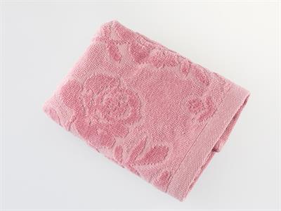 Patchy Patch ХАВЛИИ ЗА РЪЦЕ Жакардово кадифе 30x45 cm Rose Color