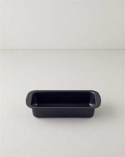 Patisserie Форма За Кекс Класическа 4 части Въглеродна стомана 25x26x26x28 см Черен