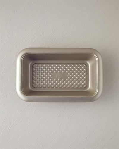 Patisserie Sigrid Форма За Кекс Щека Въглеродна стомана 28x17 см Шампанско