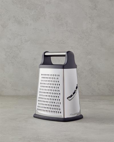 Patsy Ренде Метал 22 см Черен