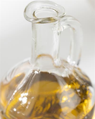 Patti Шише За Олио Стъкло 400 мл Прозрачен