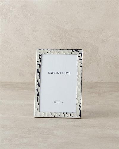 Pavia Рамка Сребристо, 10 X 15 Cm