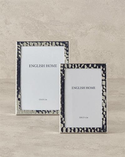 Pavia Рамка Сребристо, 10 X 15 Cm