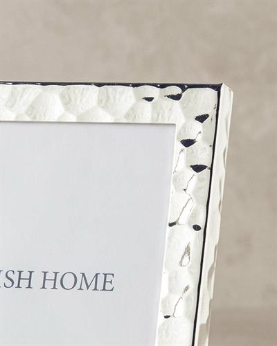 Pavia Рамка Сребристо, 10 X 15 Cm