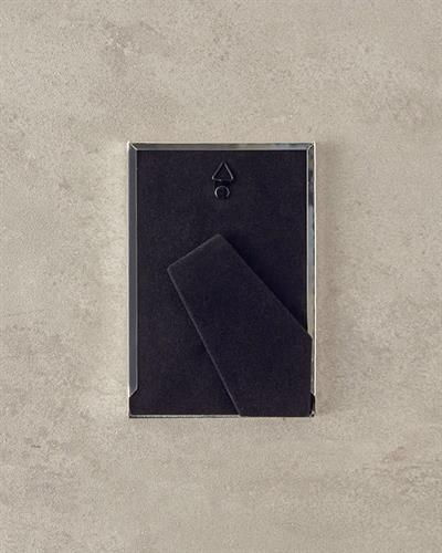 Pavia Рамка Сребристо, 10 X 15 Cm