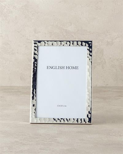 Pavia Рамка Сребристо, 13 X 18 Cm
