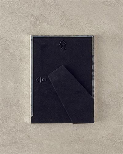 Pavia Рамка Сребристо, 13 X 18 Cm