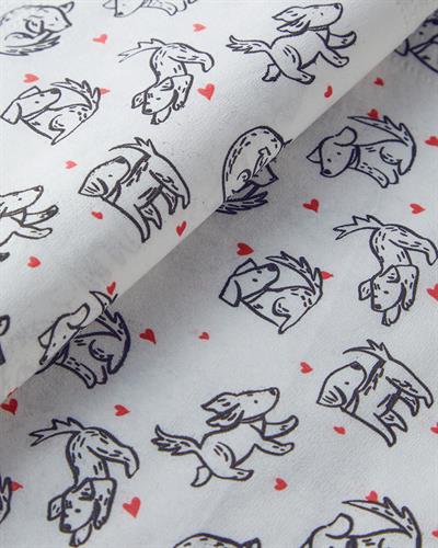 Хартиени Салфетки 20 бр. Хартия 33x33 см Шарен