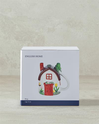 Peaceful Home Чаша Доломит 300 мл Шарен