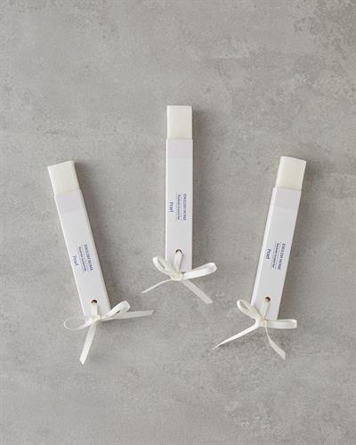 Pearl Odor Bar 3 pcs Odor Bar 3 x 70 g White