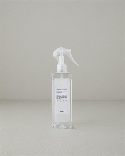 Pearl Стаен Спрей С Аромат, Прозрачен, 400 Ml