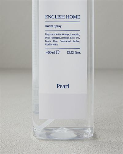 Pearl Стаен Спрей С Аромат, Прозрачен, 400 Ml