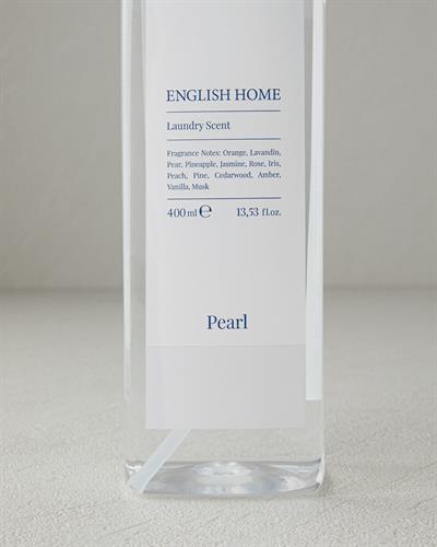 Pearl Миризма На Пране Прозрачен, 400 Ml