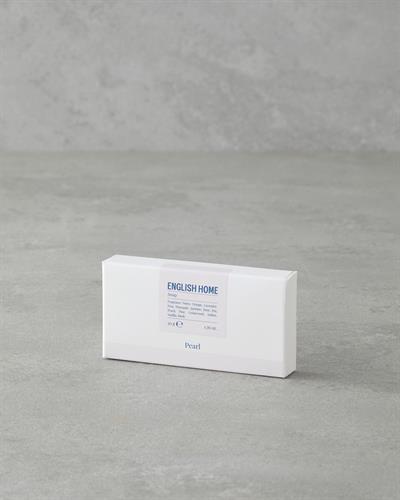 Pearl ТВЪРД САПУН 50 gr