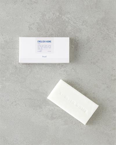 Pearl ТВЪРД САПУН 50 gr