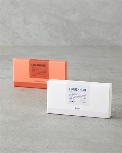 Pearl ТВЪРД САПУН 50 gr