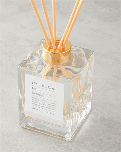 Pearl Ароматизатор За Стая С Пръчици 500 мл