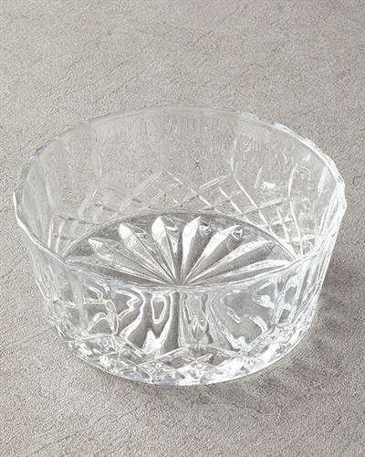 Pedro Купа Стъкло 20 см Прозрачен