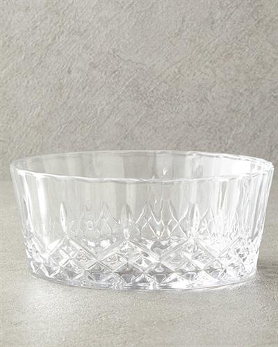 Pedro Купа Стъкло 20 см Прозрачен