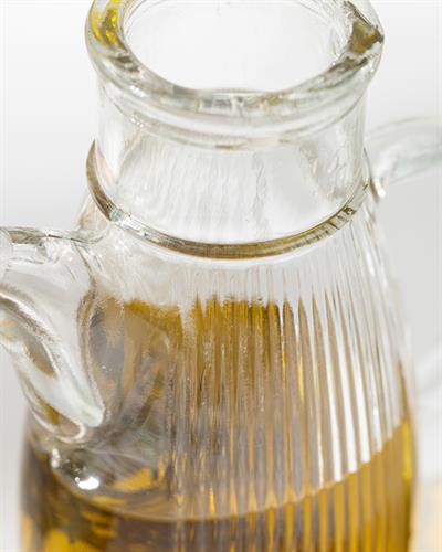 Pedro Шише За Олио Стъкло 400 мл Прозрачен