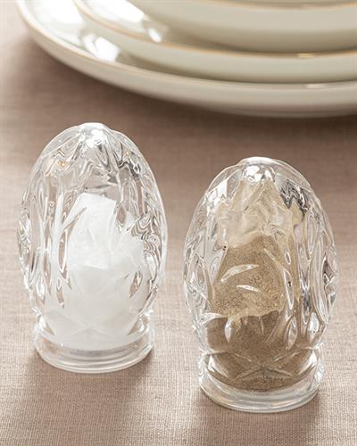 Peggy Съд За Поправки 2Бр., Стъкло, Прозрачен, 5,5X8,5 Cm