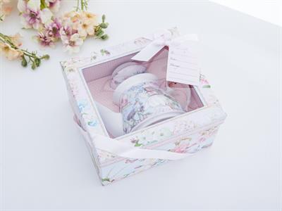 Peri Чайник Малка Порцелан 14,0x14,0x14,6 cm Blue.