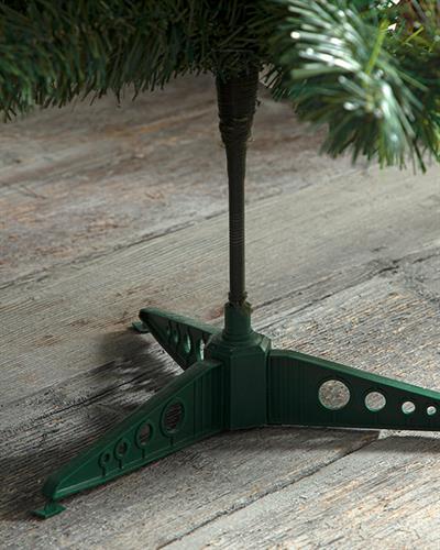 Pine Tree Изкуствено Дърво Зелено, 1 Mt