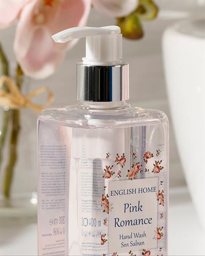 Pink Romance ТЕЧЕН САПУН 300 ml Pink