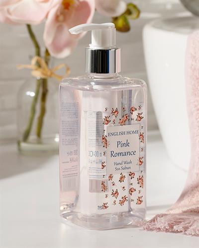 Pink Romance ТЕЧЕН САПУН 300 ml Pink
