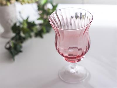 Pinky СВЕЩНИК Cam Pink