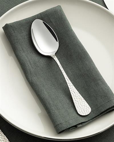 Pinoli 18/10 Stainless Steel Table Spoon Silver.