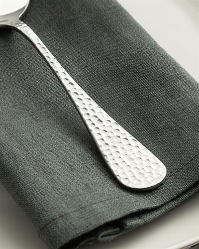 Pinoli 18/10 Stainless Steel Table Spoon Silver.