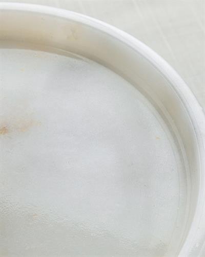 Pixy Поставка За Кекс Мрамор, Сребристо, 22 Cm