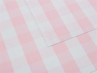 Plaid АМЕРИКАНЗКИ СЕРВИЗ Полипропилен 45x30 cm Light Pink,