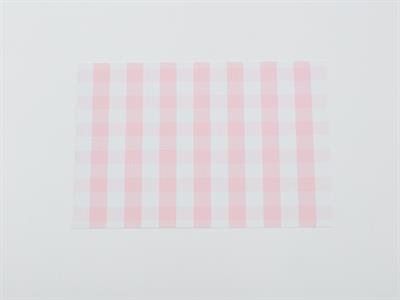 Plaid АМЕРИКАНЗКИ СЕРВИЗ Полипропилен 45x30 cm Light Pink,